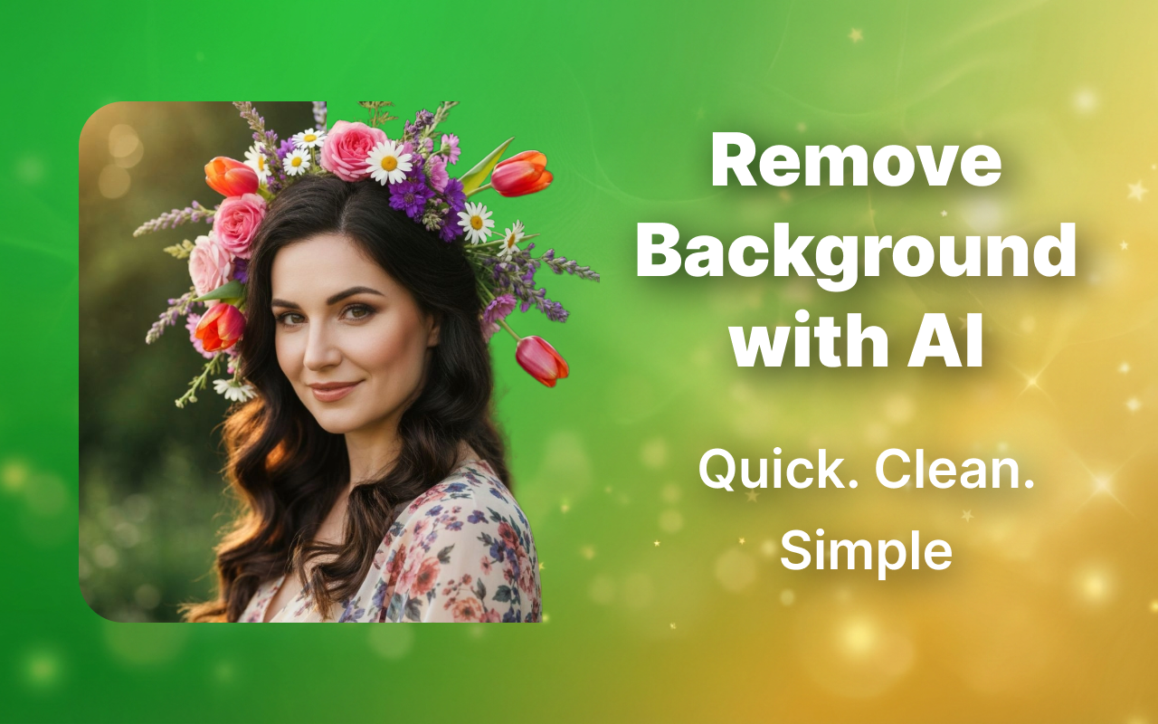 Background Remover – Chrome Extension gallery image
