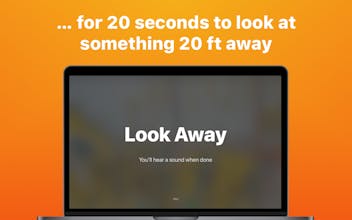 Breaks For Eyes gallery image