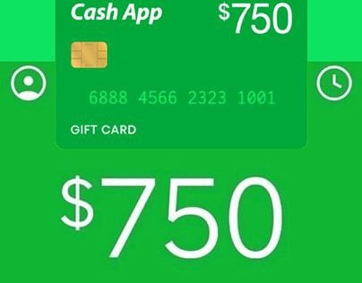 Win $750 Cash gallery image