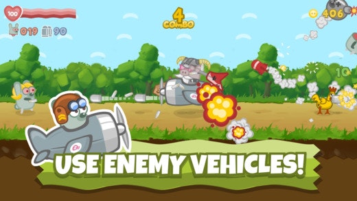 Bacon May Die gallery image