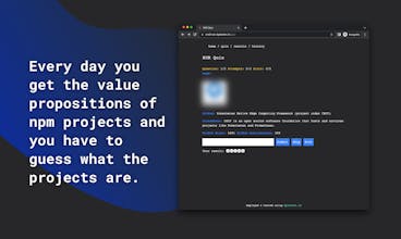 XOR Quiz gallery image