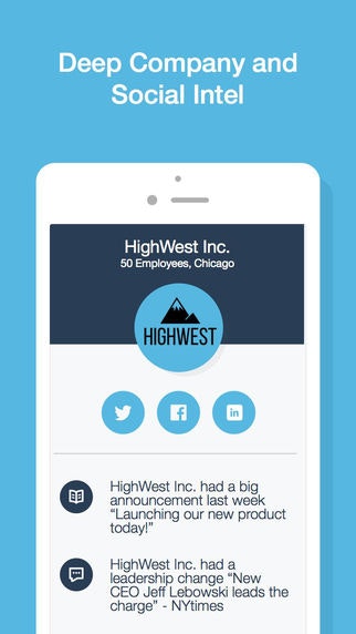 Charlie for iOS gallery image