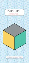 iSometric 3D Form gallery image