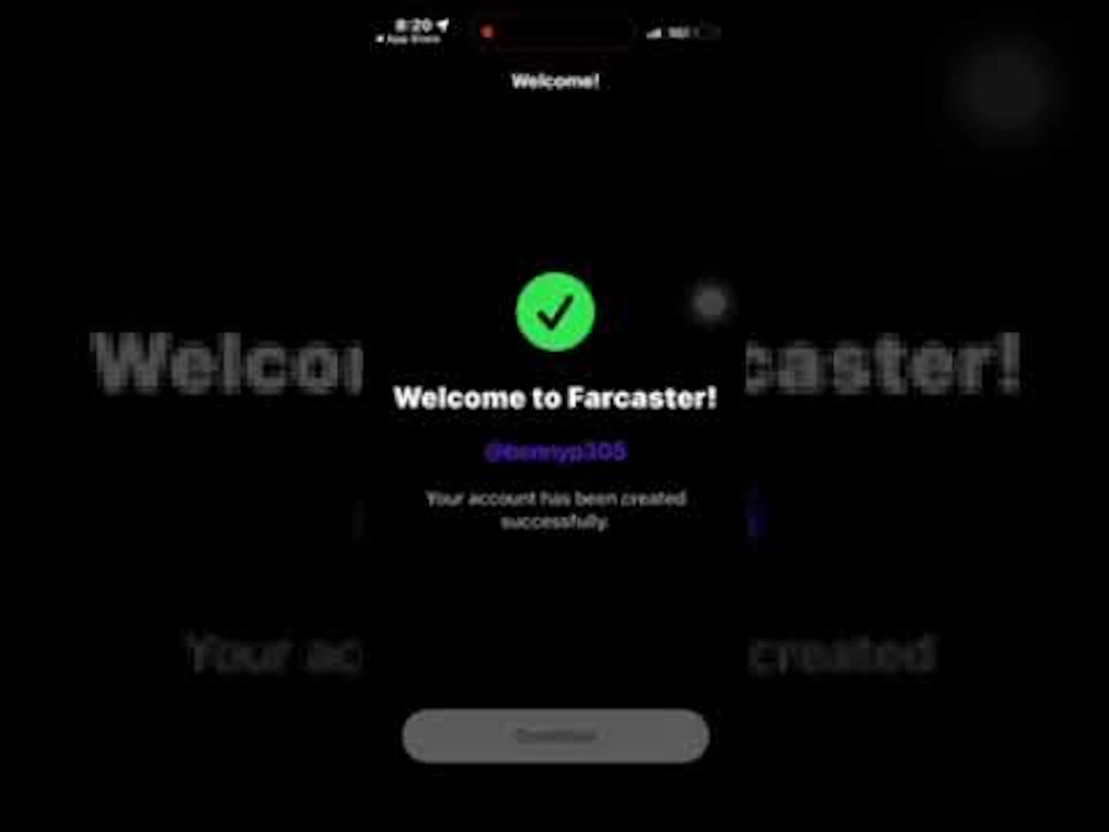 Infanity screenshot 1 (video preview)