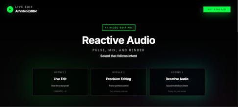 Live Edit gallery image