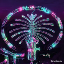 CartoSketch gallery image