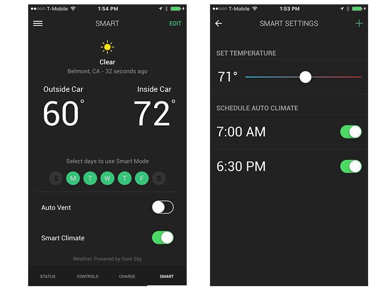 Kontrol for Tesla v1.2 gallery image