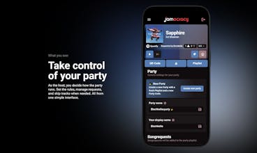 Jamocracy gallery image