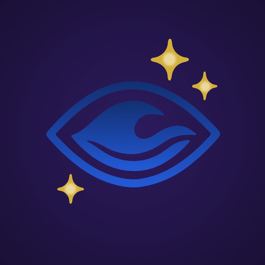 Oneirys - AI Dream Journal & Analyzer logo