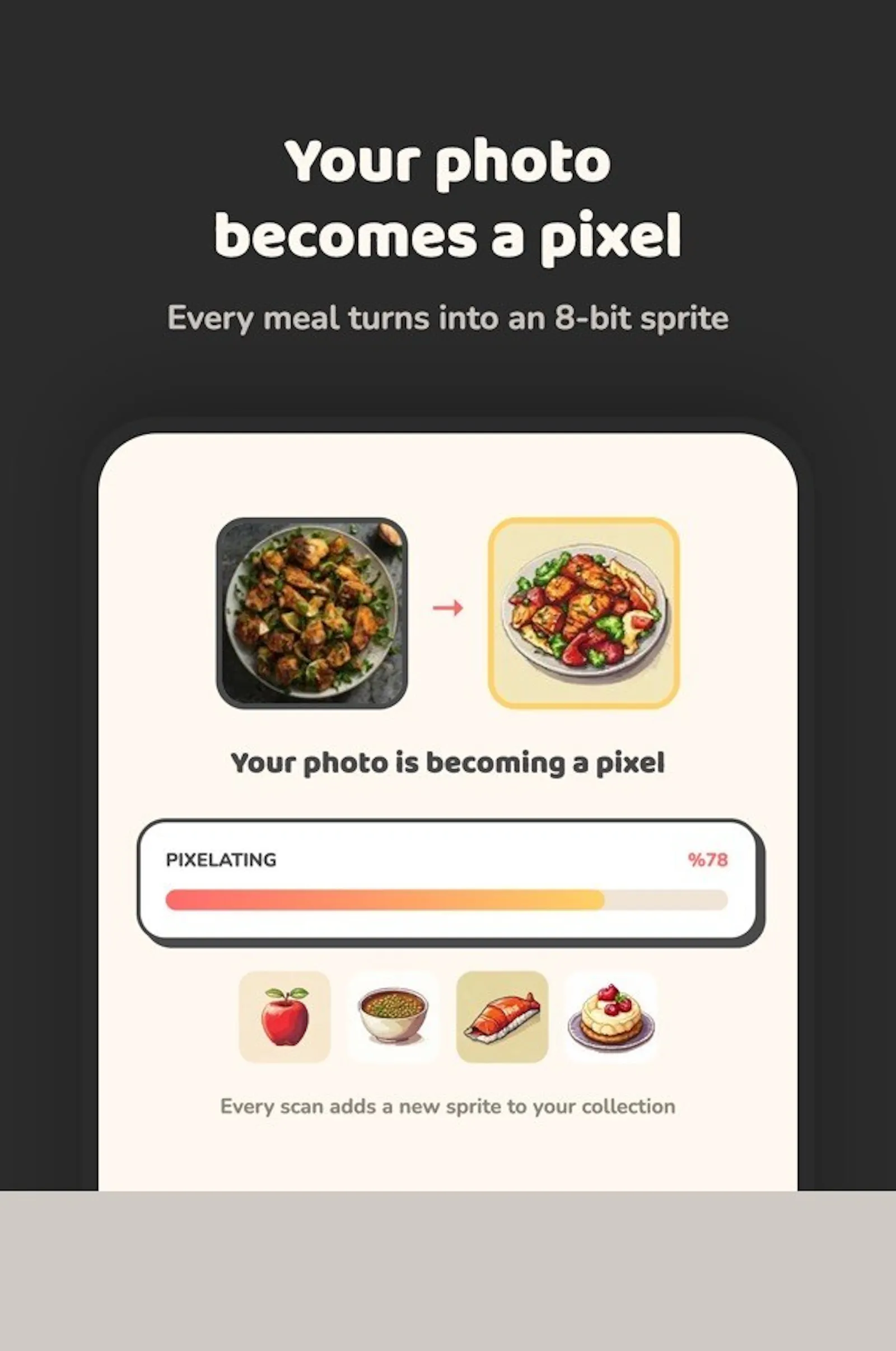 Pixelbite screenshot 6