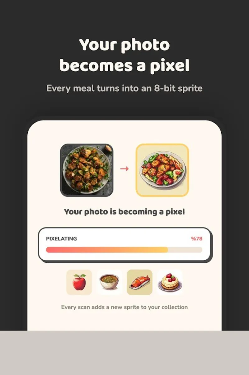 Pixelbite screenshot 6
