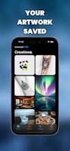 ArtemisAI: AI Art Creator gallery image