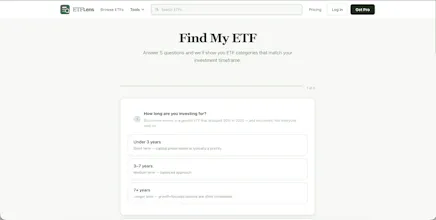 ETFLens gallery image