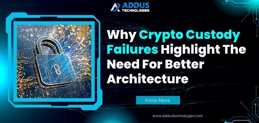 Crypto Custody Solutions gallery image