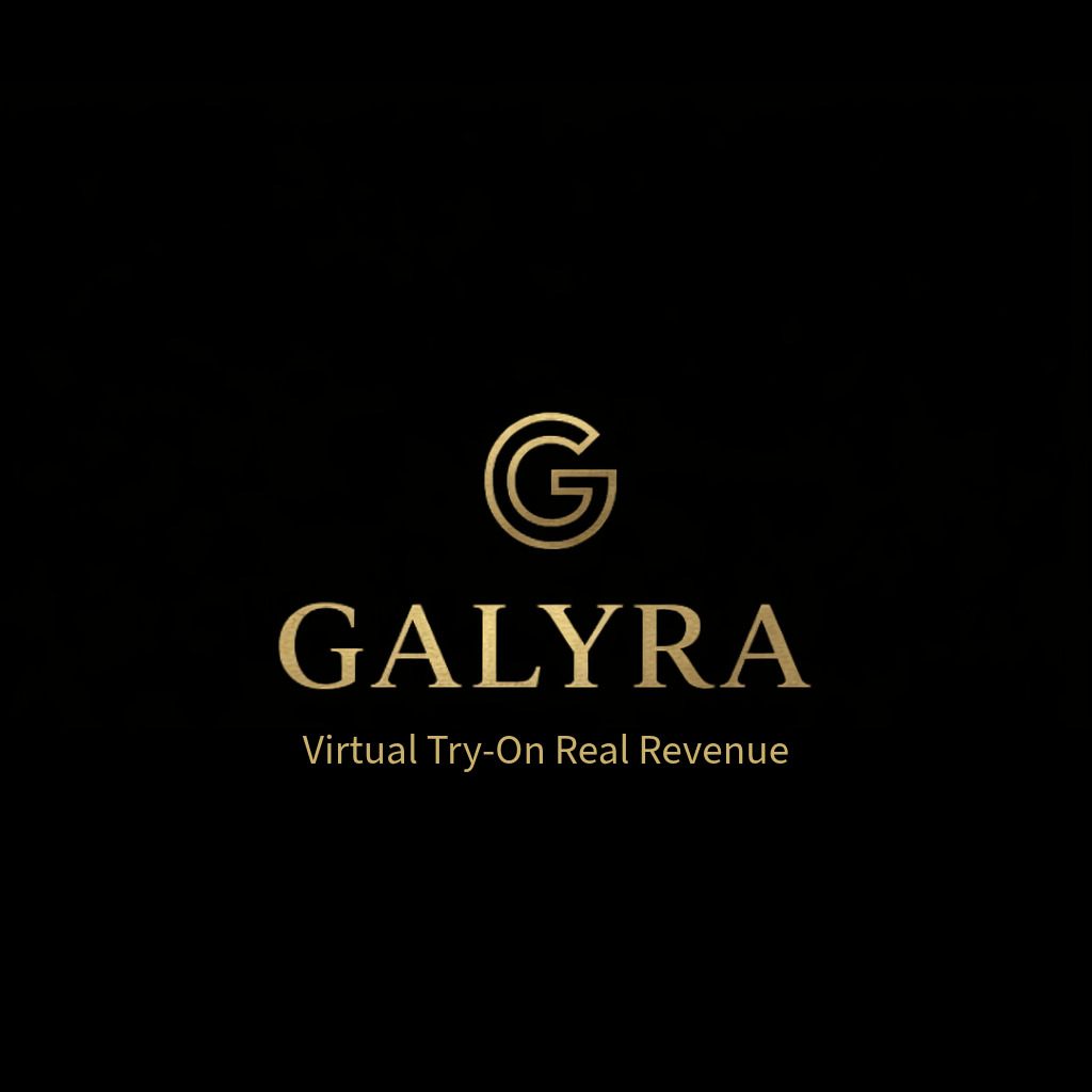 Galyra: AI Virtual Try-On