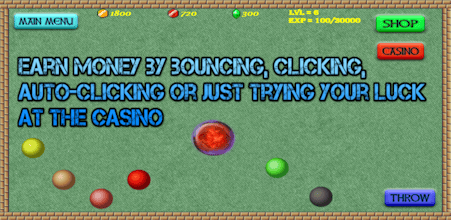 IncrementalBall gallery image