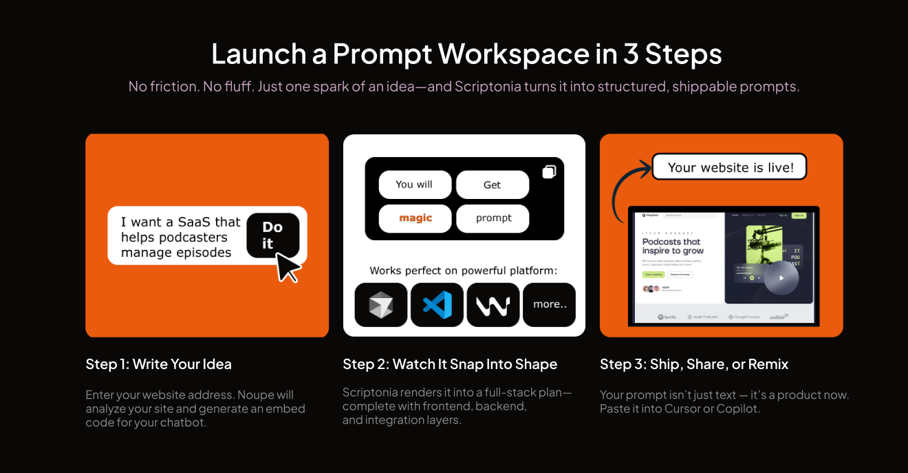 Scriptonia gallery image