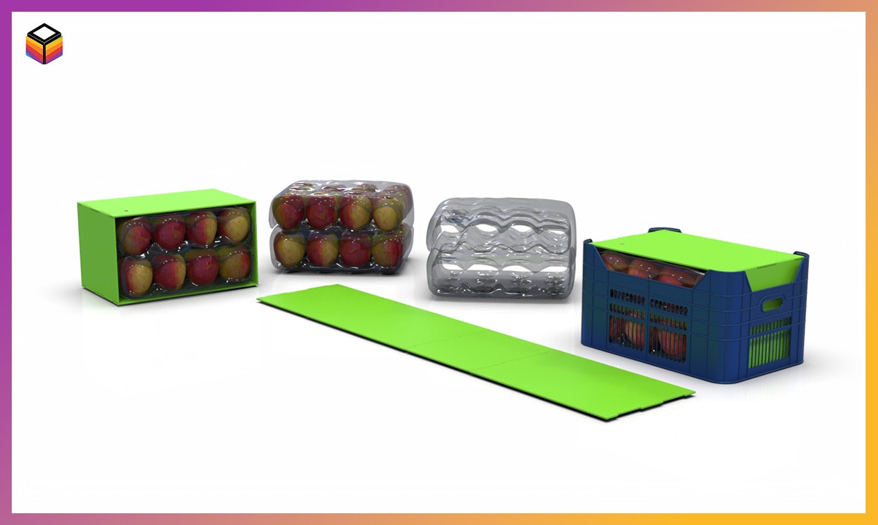 Fruitortal media 3