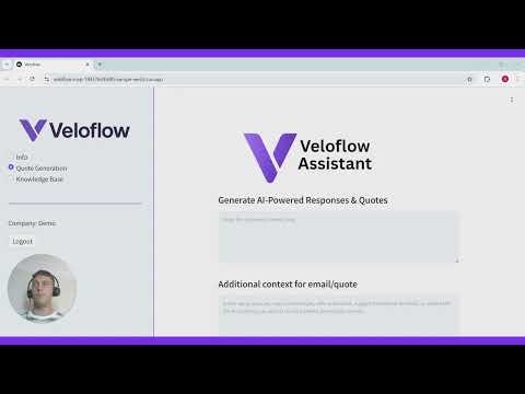 VeloFlow  gallery image
