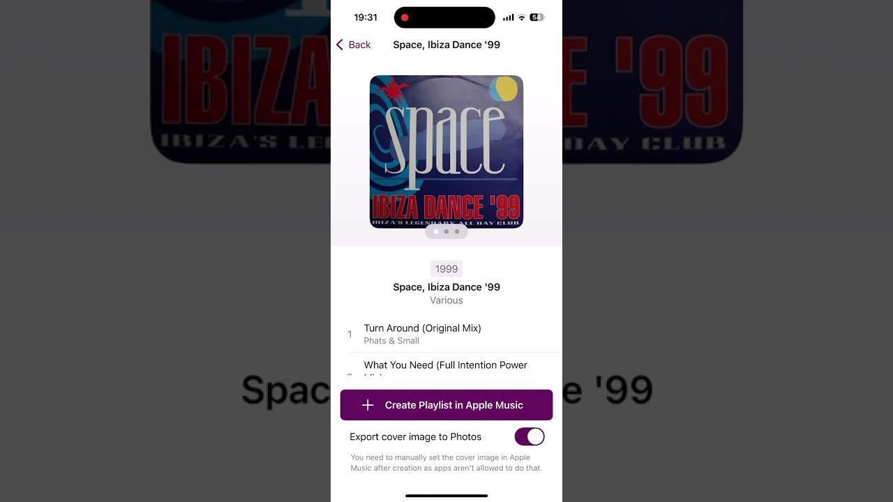 Digital Disc gallery image