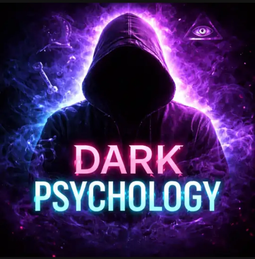Dark Psychology Secrets Hacks