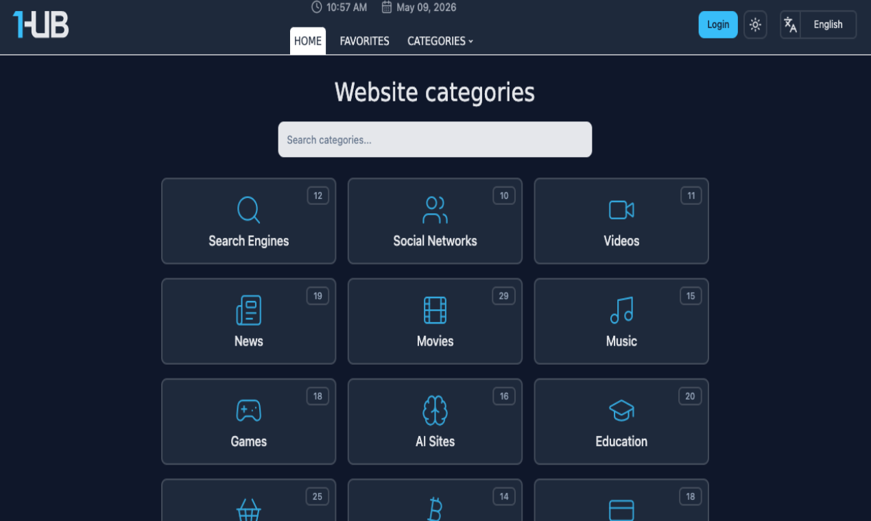 TryOneHub gallery image