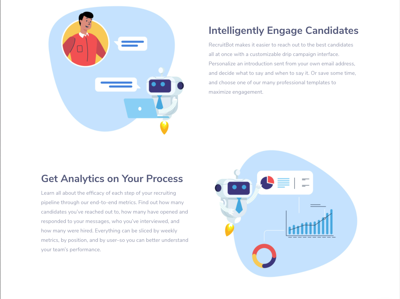 RecruitBot gallery image