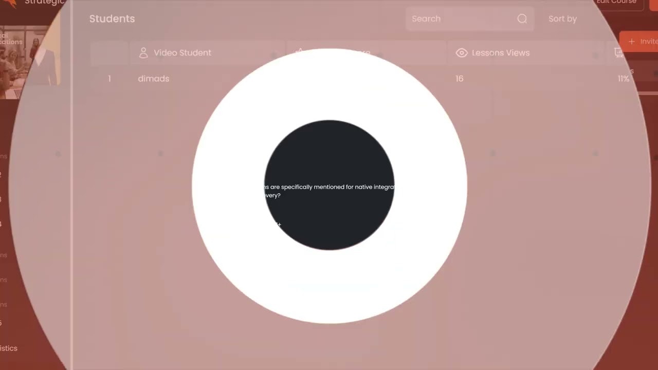 Immersive Fox gallery image