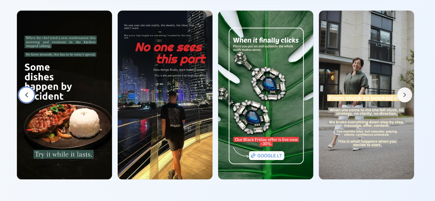 Overvisual gallery image