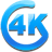 Aiseesoft 4K Converter for Mac