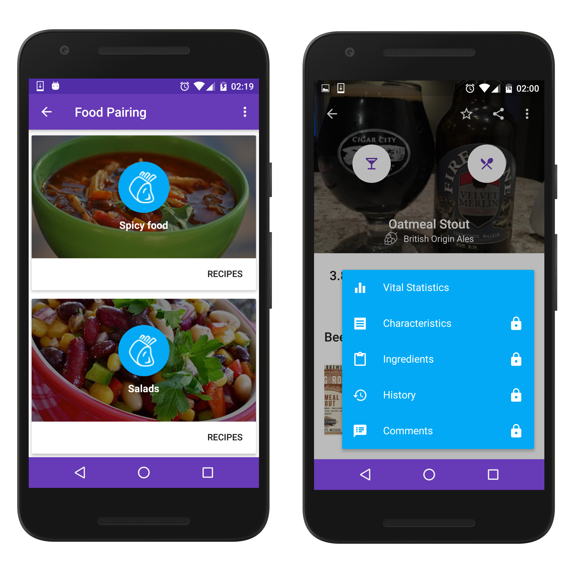 Beer Stylist gallery image