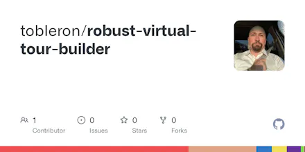 Robust Virtual Tour Builder gallery image