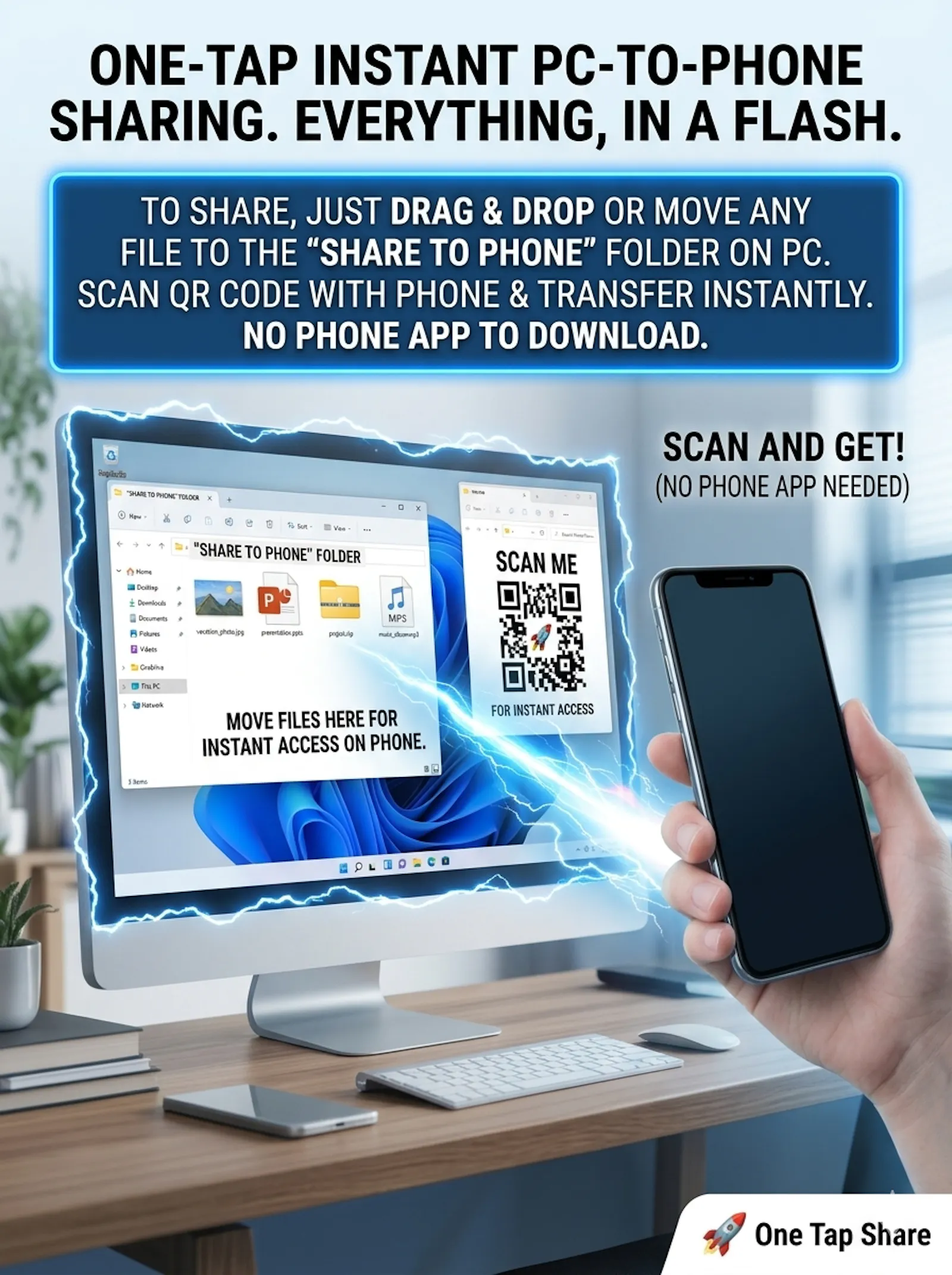 Innocent Apps screenshot 4