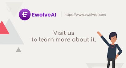 Ewolve AI gallery image