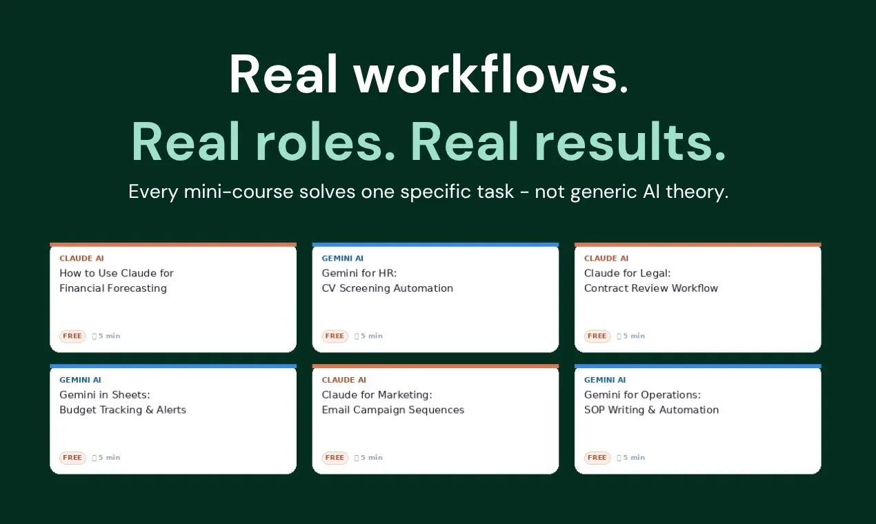 PairWorkflows gallery image
