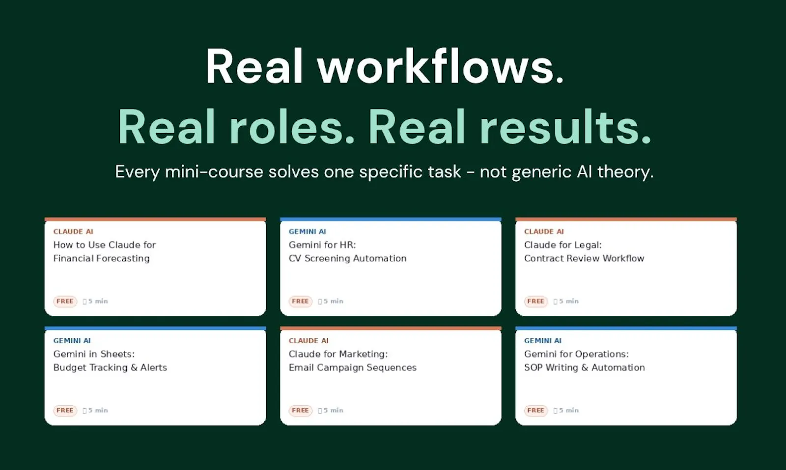 PairWorkflows screenshot 2