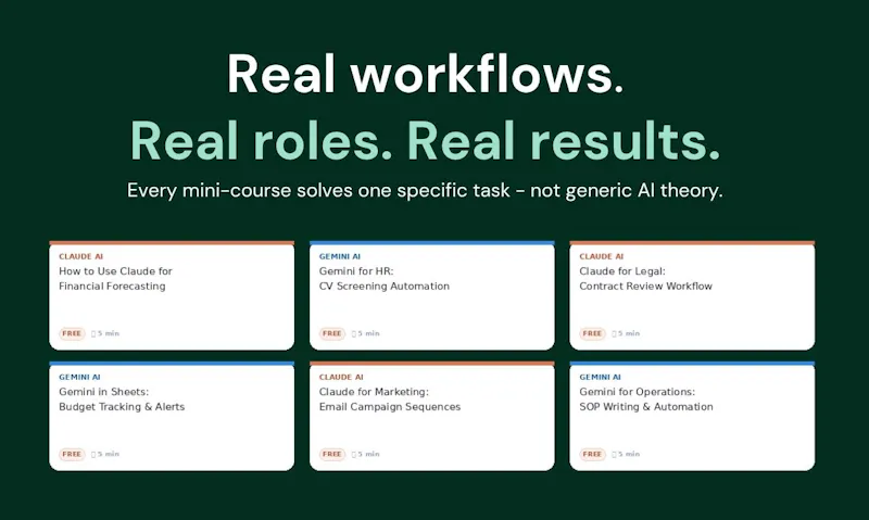 PairWorkflows screenshot 2