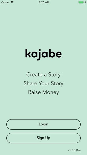 Kajabe gallery image