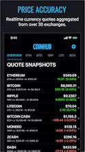 CoinHub Terminal 2.0 gallery image