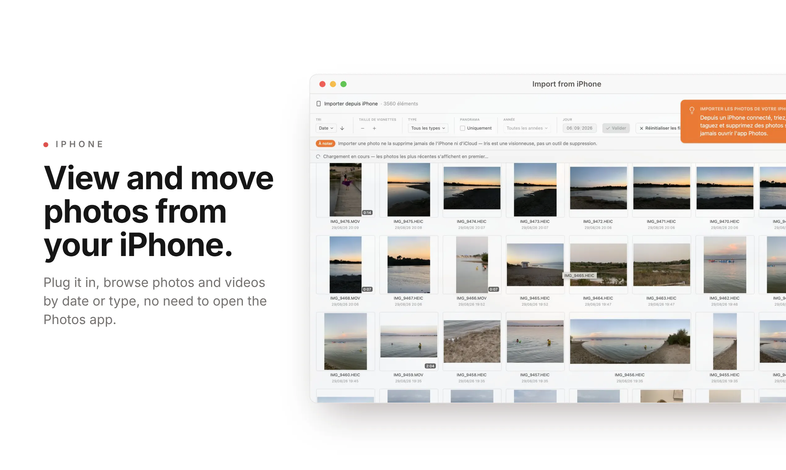 Scope Photo Viewer gallery image