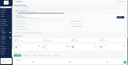 CleanQuote.ai gallery image
