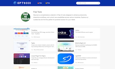 GPTtool gallery image