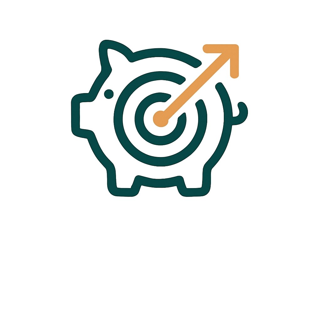 Sinking Fund Tracker logo