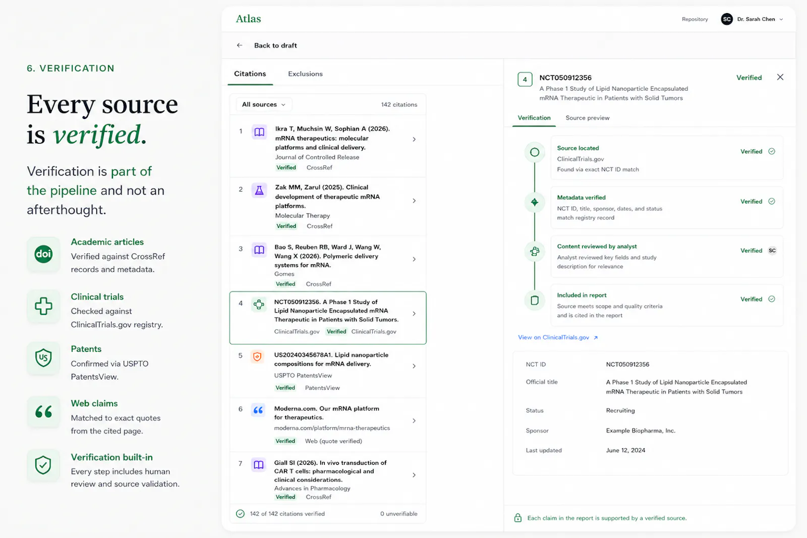 Atlas screenshot 6