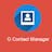 G Contact Manager for Gmail & Calendar