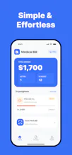 Medical bill: Al Save Money gallery image