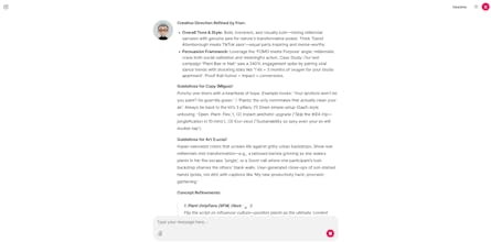 Kairos Creative AI-Creative Agency gallery image