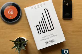 Build gallery image