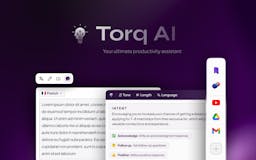 Torq AI media 1