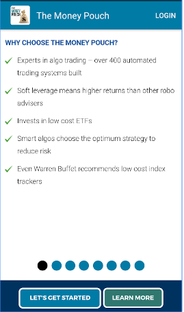 The Money Pouch gallery image